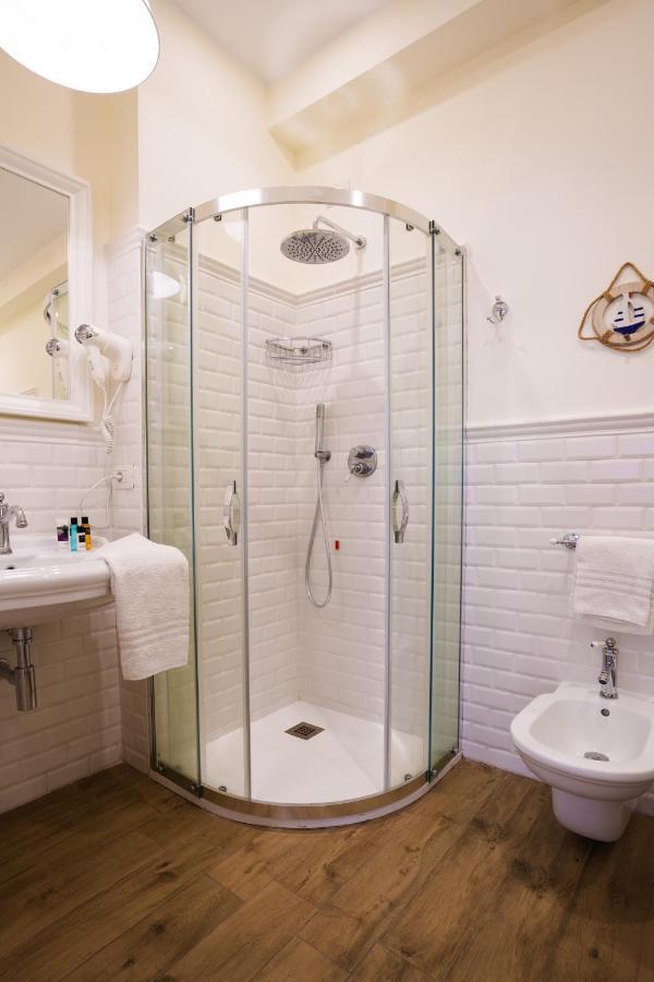 Quattro Torri B&B Санта-Тереза-ди-Рива Экстерьер фото